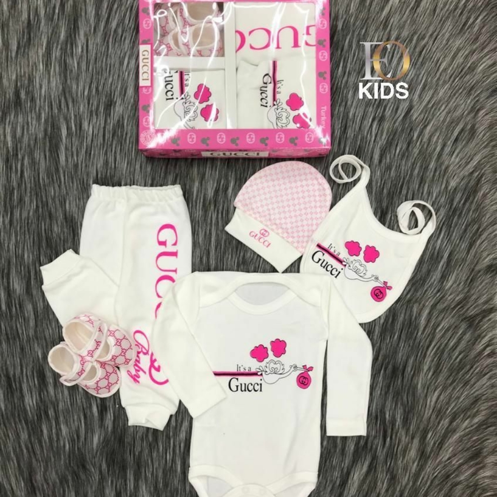Infant set